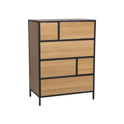 Chest of drawers GEO K6